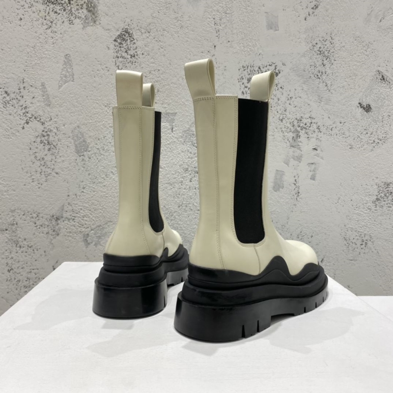 Bottega Veneta Boots